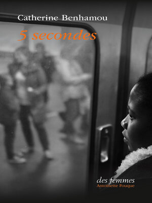 cover image of 5 secondes